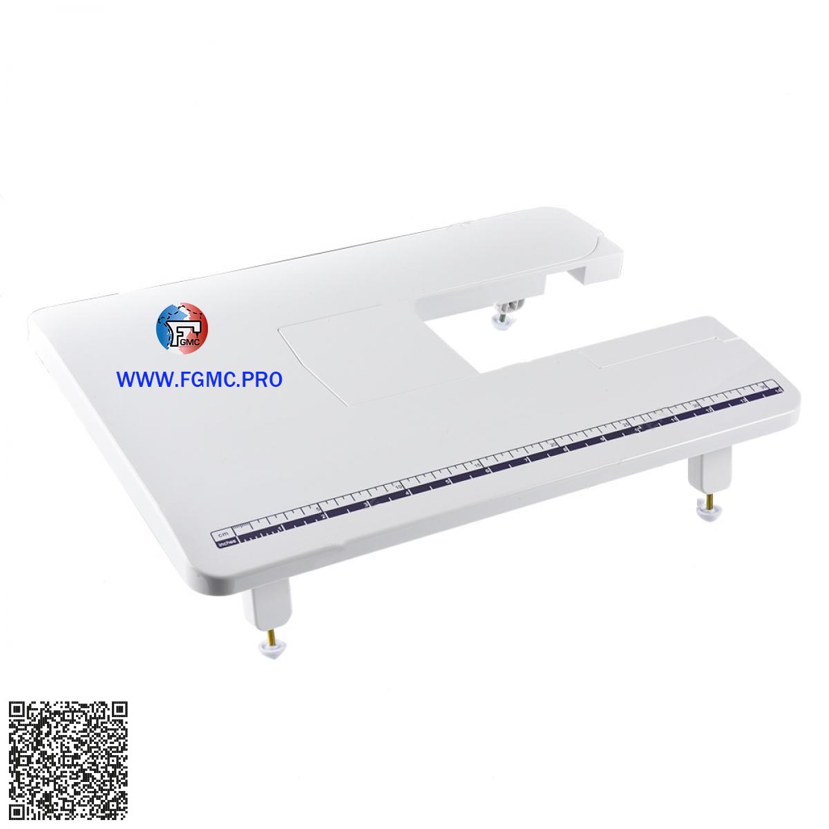 table extension brother.js1400